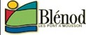 Logo Blenod